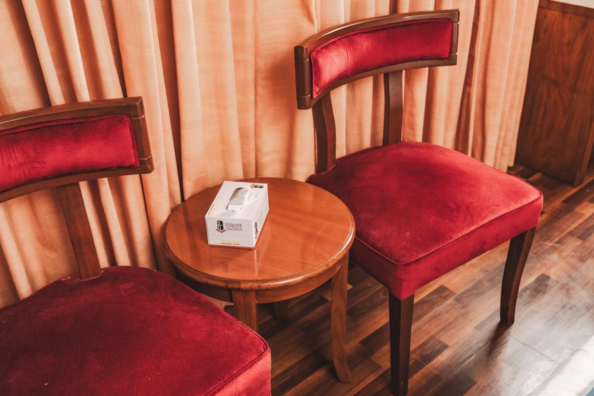 Esquire Hotels & Apartments Rawalpindi Esterno foto