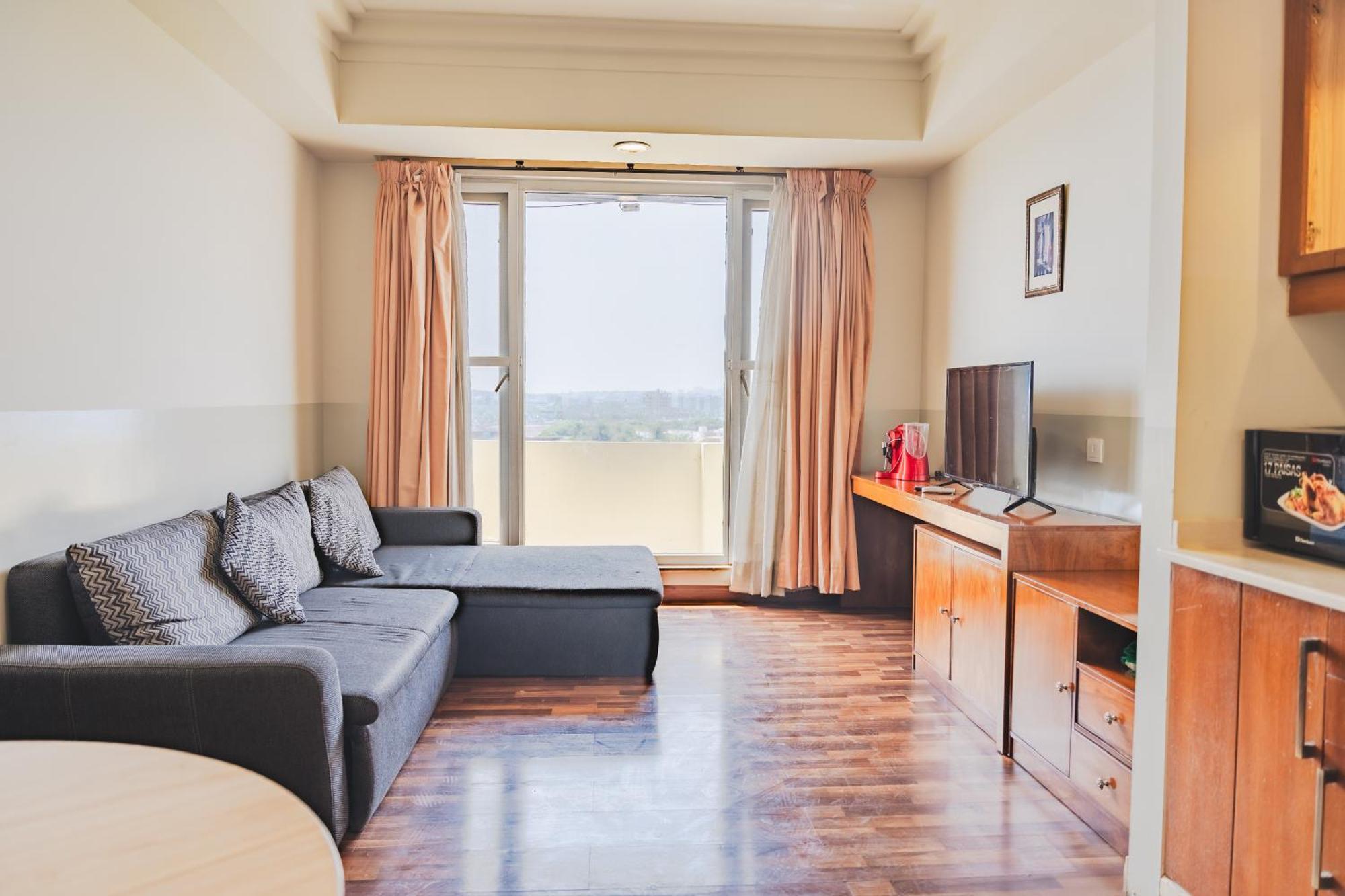 Esquire Hotels & Apartments Rawalpindi Esterno foto