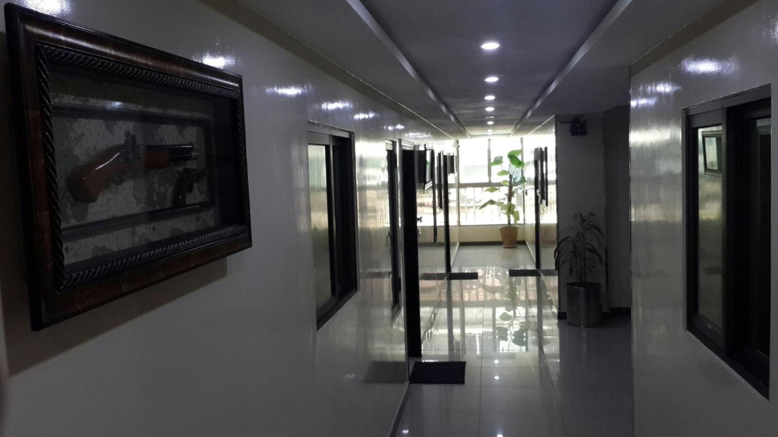Esquire Hotels & Apartments Rawalpindi Camera foto